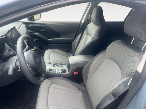 Certified 2024 Subaru Crosstrek 2.0i Premium w/ Crosstrek Mirror Package AWD/4WD image 9