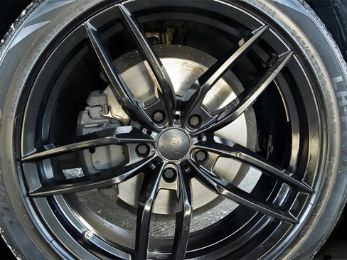 Used 2013 BMW X6 xDrive35i image 16