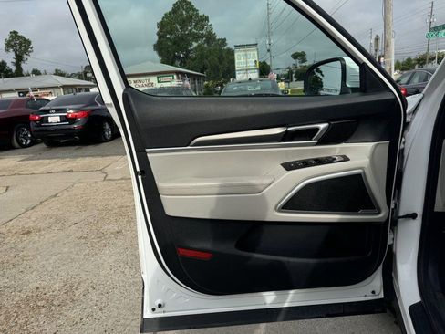 Used 2020 Kia Telluride S w/ S 8 Passenger Seating Package image 14