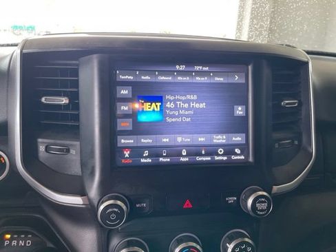 Used 2019 RAM 1500 Big Horn AWD/4WD image 27