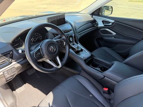 Used 2023 Acura RDX AWD image 10