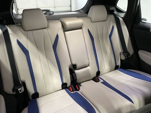 Used 2025 Acura ADX A-Spec image 16