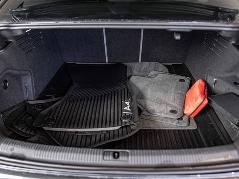 Used 2019 Audi A4 2.0T Premium Plus w/ Premium Plus Package image 17