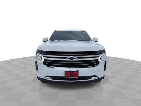 Certified 2022 Chevrolet Tahoe LT w/ LT Signature Package image 3