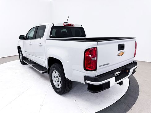 Used 2016 Chevrolet Colorado W/T w/ WT Convenience Package image 13