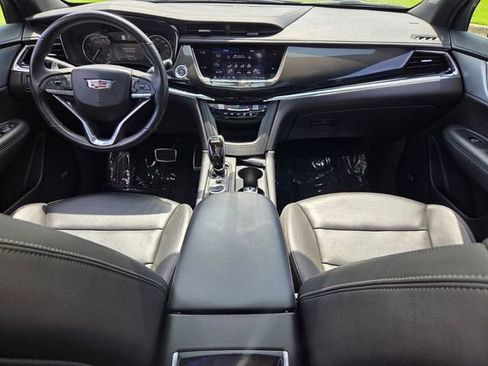 Used 2020 Cadillac XT6 Sport AWD/4WD image 18