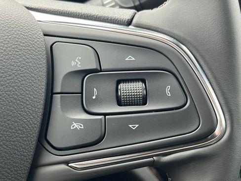 New 2026 Buick Envista Sport Touring w/ Convenience I Package FWD image 18
