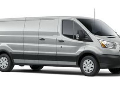 Used 2018 Ford Transit 250 130 Low Roof w/ Exterior Upgrade Package