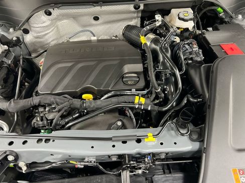 New 2026 Buick Envista Preferred w/ Convenience I Package image 24