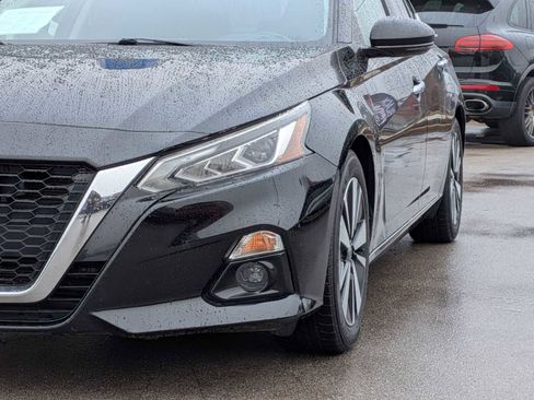 Used 2019 Nissan Altima 2.5 SL image 10