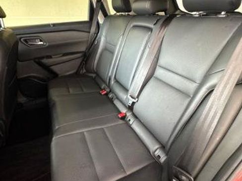 Certified 2024 Nissan Rogue SV w/ SV Premium Package FWD image 23