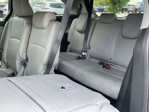 Used 2024 Honda Odyssey EX-L image 11