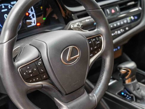 Used 2024 Lexus ES 350 w/ Premium Package FWD image 21