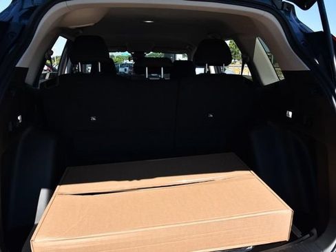 New 2026 Honda CR-V LX image 22