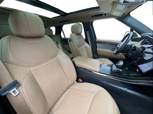Used 2024 Land Rover Range Rover Sport SE AWD/4WD image 30