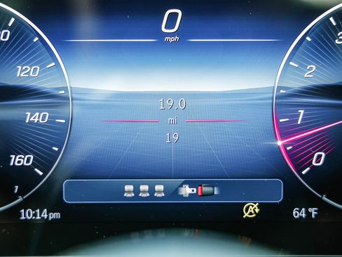 New 2026 Mercedes-Benz C 300 Sedan image 23