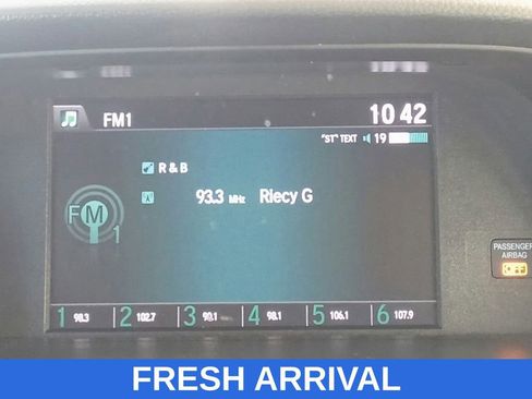 Used 2017 Honda Accord LX image 27