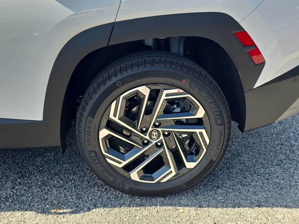 New 2026 Hyundai Tucson Limited AWD/4WD image 14