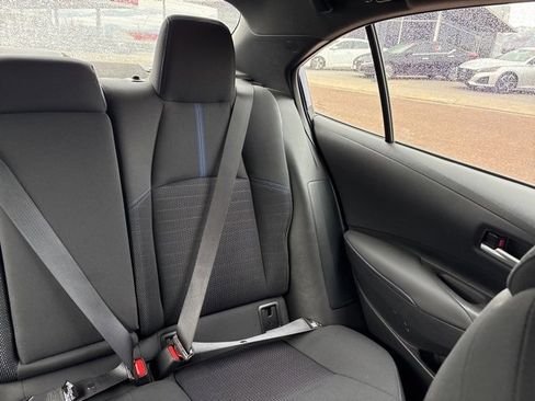 Used 2022 Toyota Corolla SE image 22