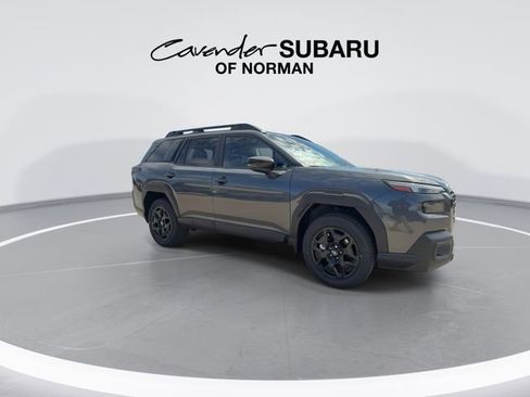 New 2026 Subaru Outback Limited AWD/4WD image 2