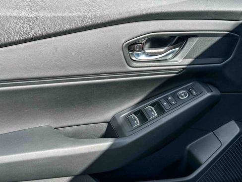 New 2026 Honda Accord SE image 14