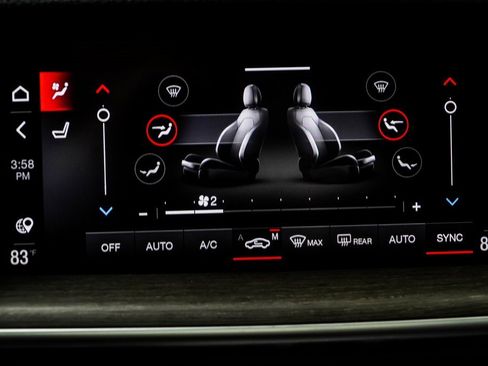 Used 2023 Alfa Romeo Stelvio Ti image 28