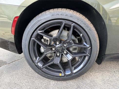 New 2026 Dodge Charger Scat Pack image 14