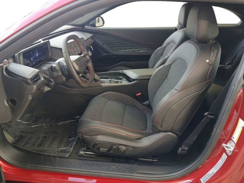 New 2026 Dodge Charger Scat Pack w/ Blacktop Package image 19