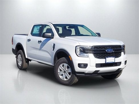 Used 2024 Ford Ranger XL w/ Trailer Tow Package image 1