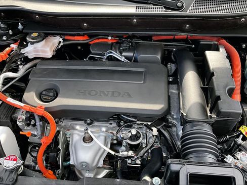 New 2026 Honda CR-V Sport Touring image 17