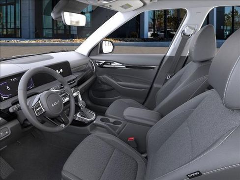 New 2026 Kia Seltos S image 17