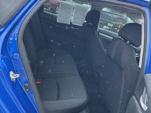 Used 2020 Honda Civic LX image 7