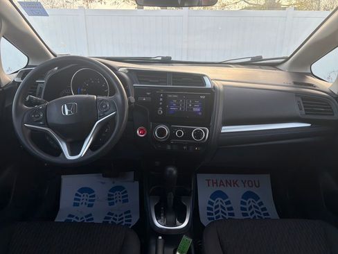 Used 2020 Honda Fit EX image 13