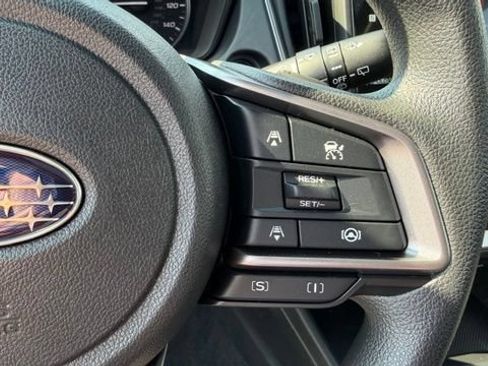 Certified 2026 Subaru Impreza 2.0i Sport AWD/4WD image 23
