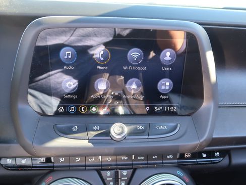 Used 2019 Chevrolet Camaro SS image 26