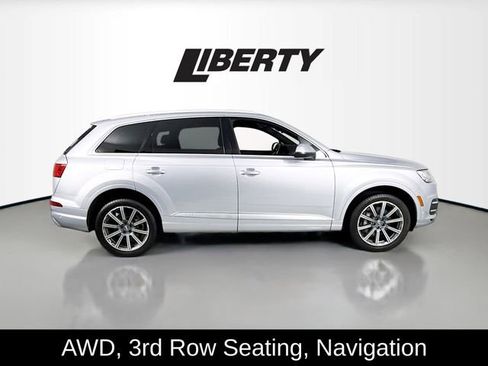 Used 2019 Audi Q7 3.0T Prestige image 8