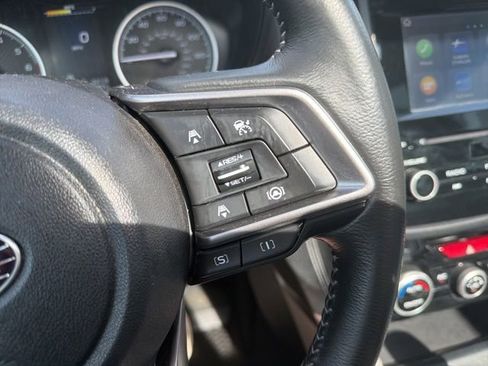 Used 2023 Subaru Forester Premium AWD/4WD image 15