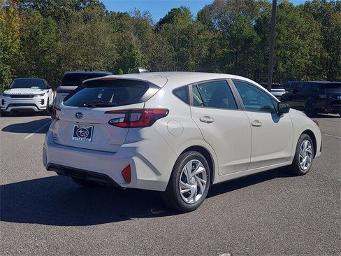 New 2025 Subaru Impreza 2.0i image 3