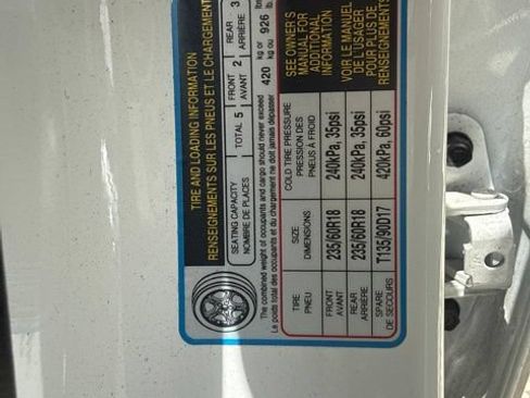 Used 2025 Hyundai Tucson SEL FWD image 15