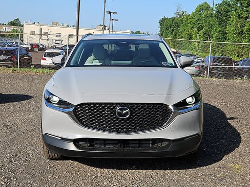 New 2026 MAZDA CX-30 AWD 2.5 S image 2