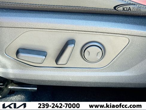 New 2026 Kia Sportage SX AWD/4WD image 22
