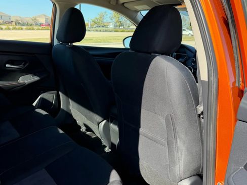 Used 2024 Nissan Sentra SR image 27