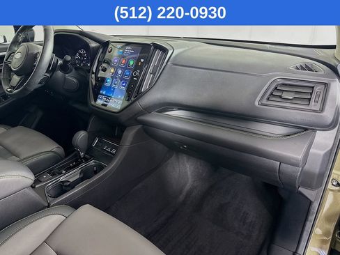 Used 2025 Subaru Ascent Onyx Edition AWD/4WD image 39