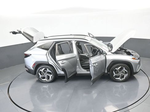 Used 2023 Hyundai Tucson SEL w/ Convenience Package image 67