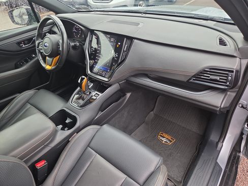 Used 2022 Subaru Outback Wilderness AWD/4WD image 17