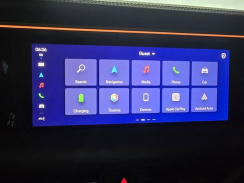 Used 2024 Porsche Macan Turbo Electric image 38