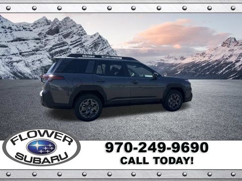 New 2026 Subaru Outback Premium w/ Premium/Limited Package AWD/4WD image 8