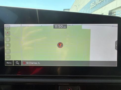 Certified 2023 Kia Niro EX Touring FWD image 9
