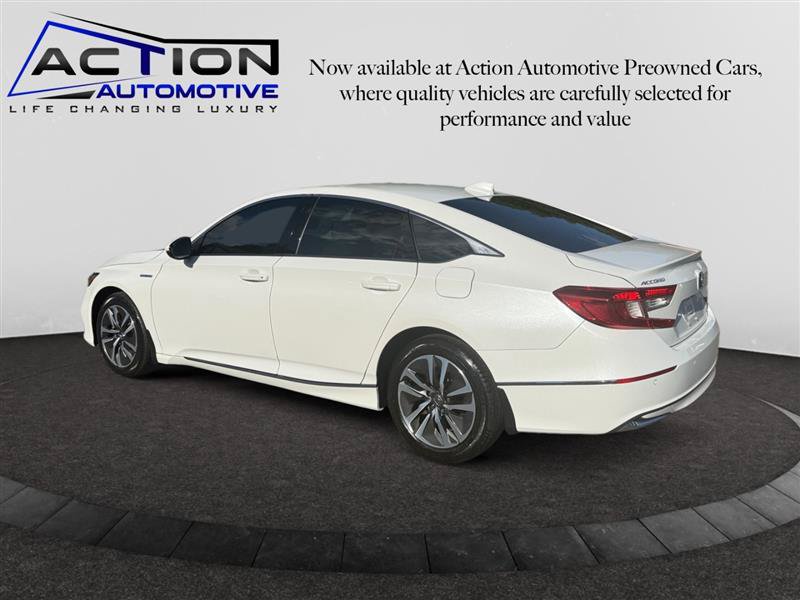 Used 2021 Honda Accord EX-L image 6