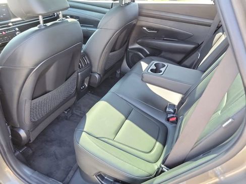 Certified 2025 Hyundai Tucson SEL image 22